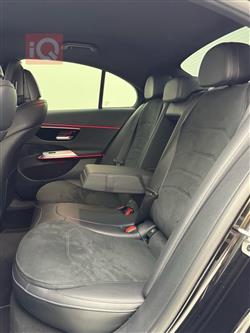 مێرسێدس بێنز E-Class